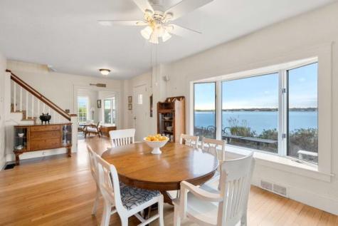 35 Benedict Road Bourne MA 02532