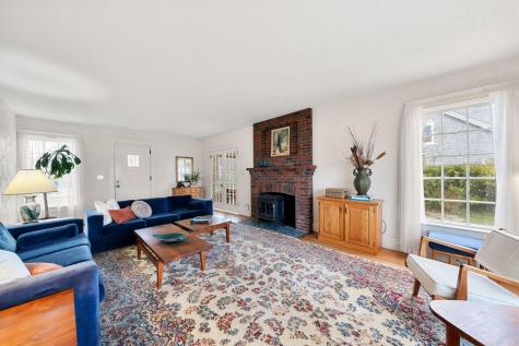35 Benedict Road Bourne MA 02532