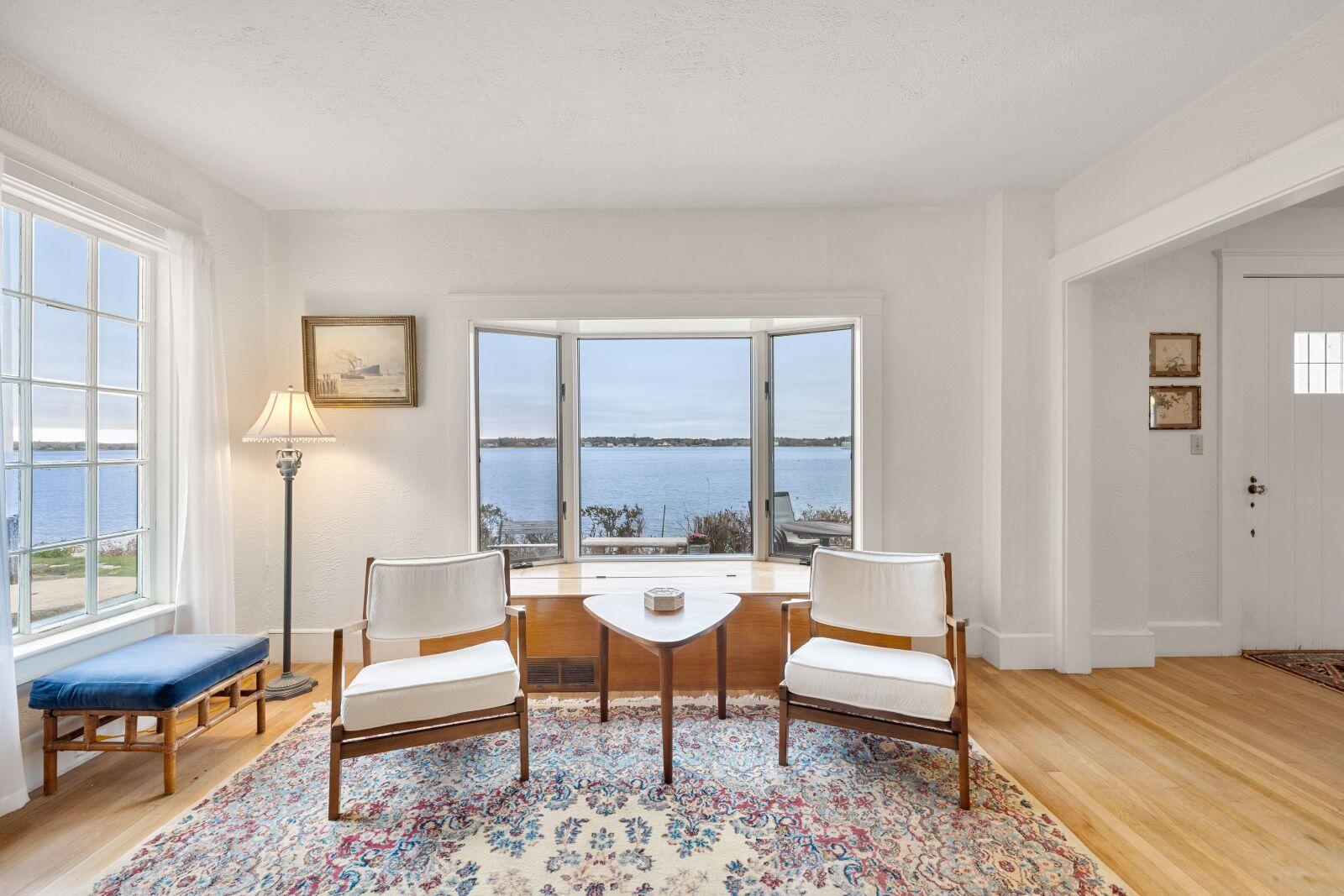 35 Benedict Road Bourne MA 02532