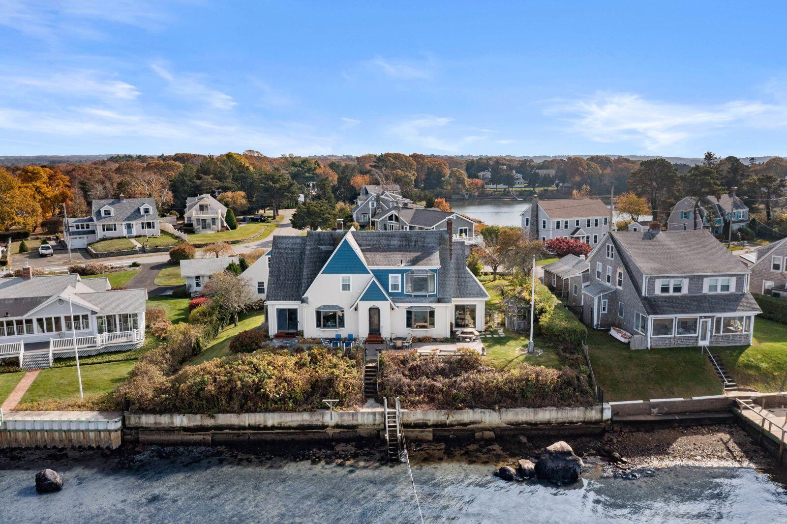 35 Benedict Road Bourne MA 02532