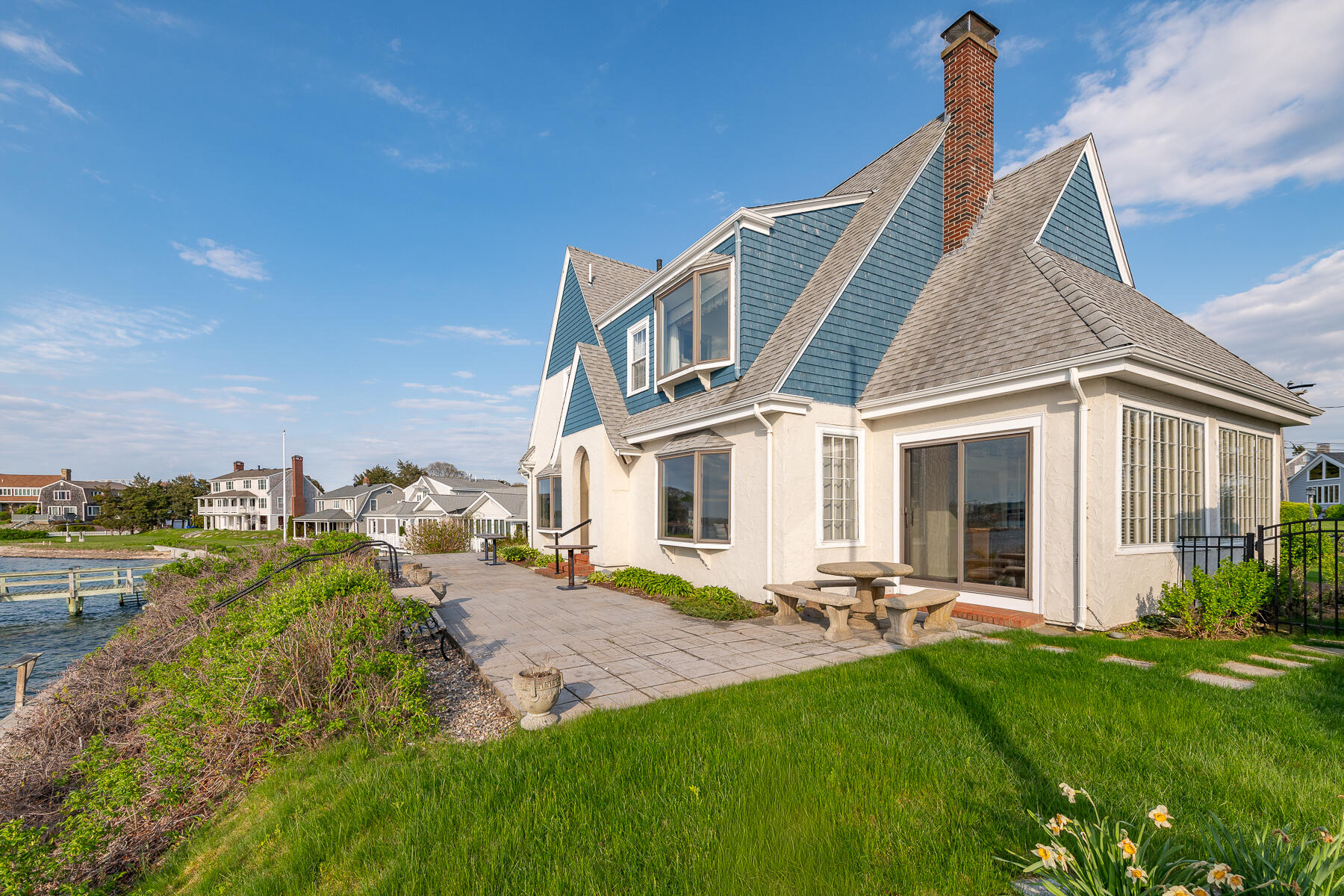 35 Benedict Road Bourne MA 02532
