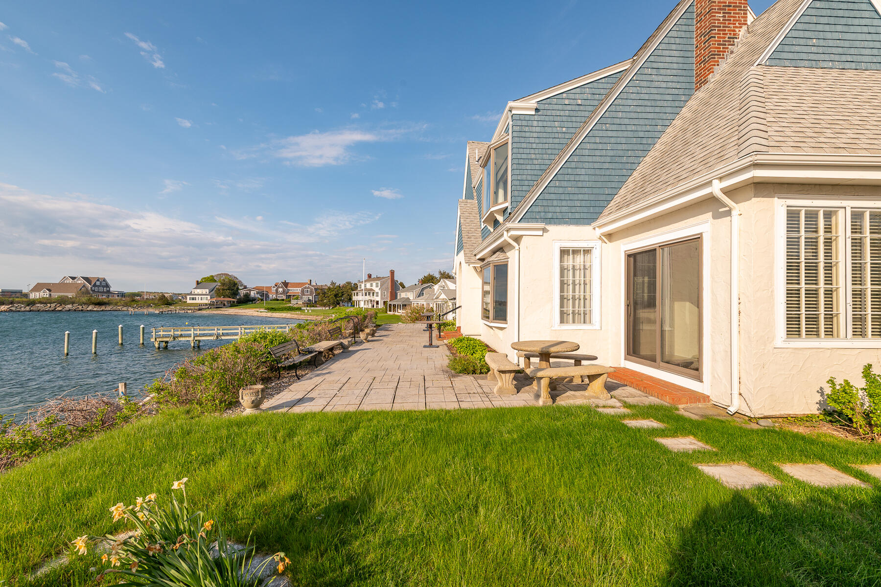 35 Benedict Road Bourne MA 02532