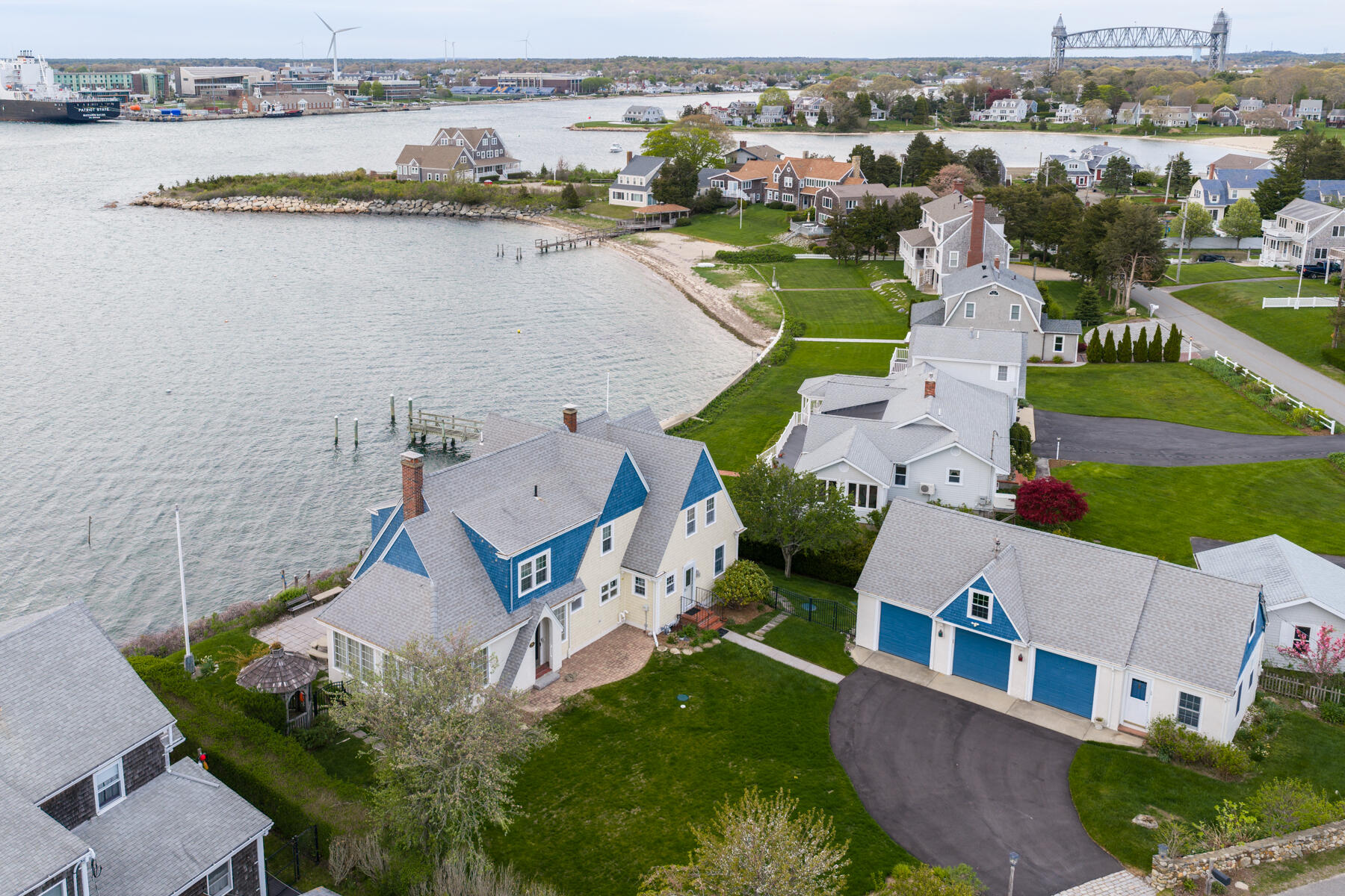 35 Benedict Road Bourne MA 02532