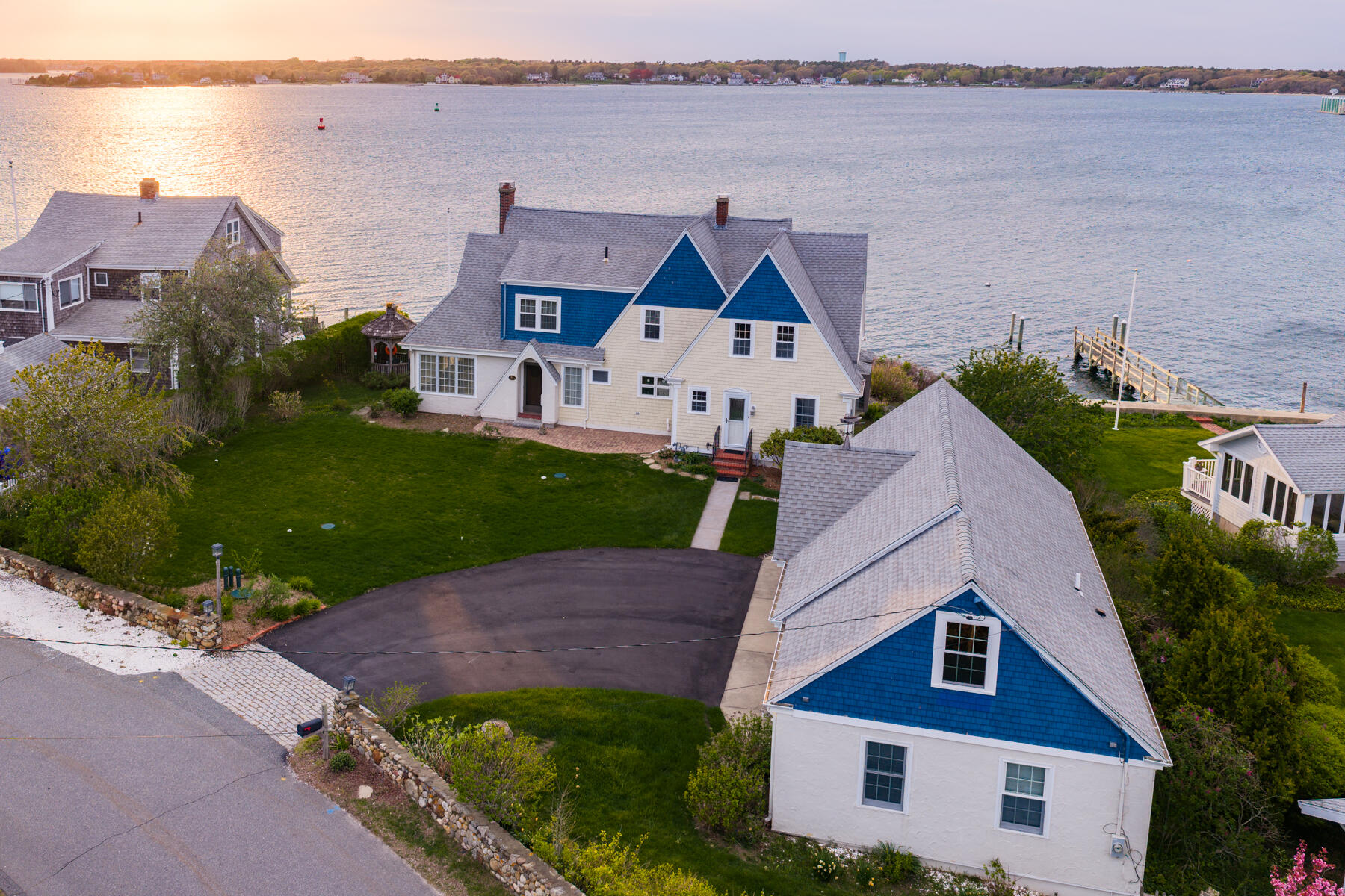 35 Benedict Road Bourne MA 02532