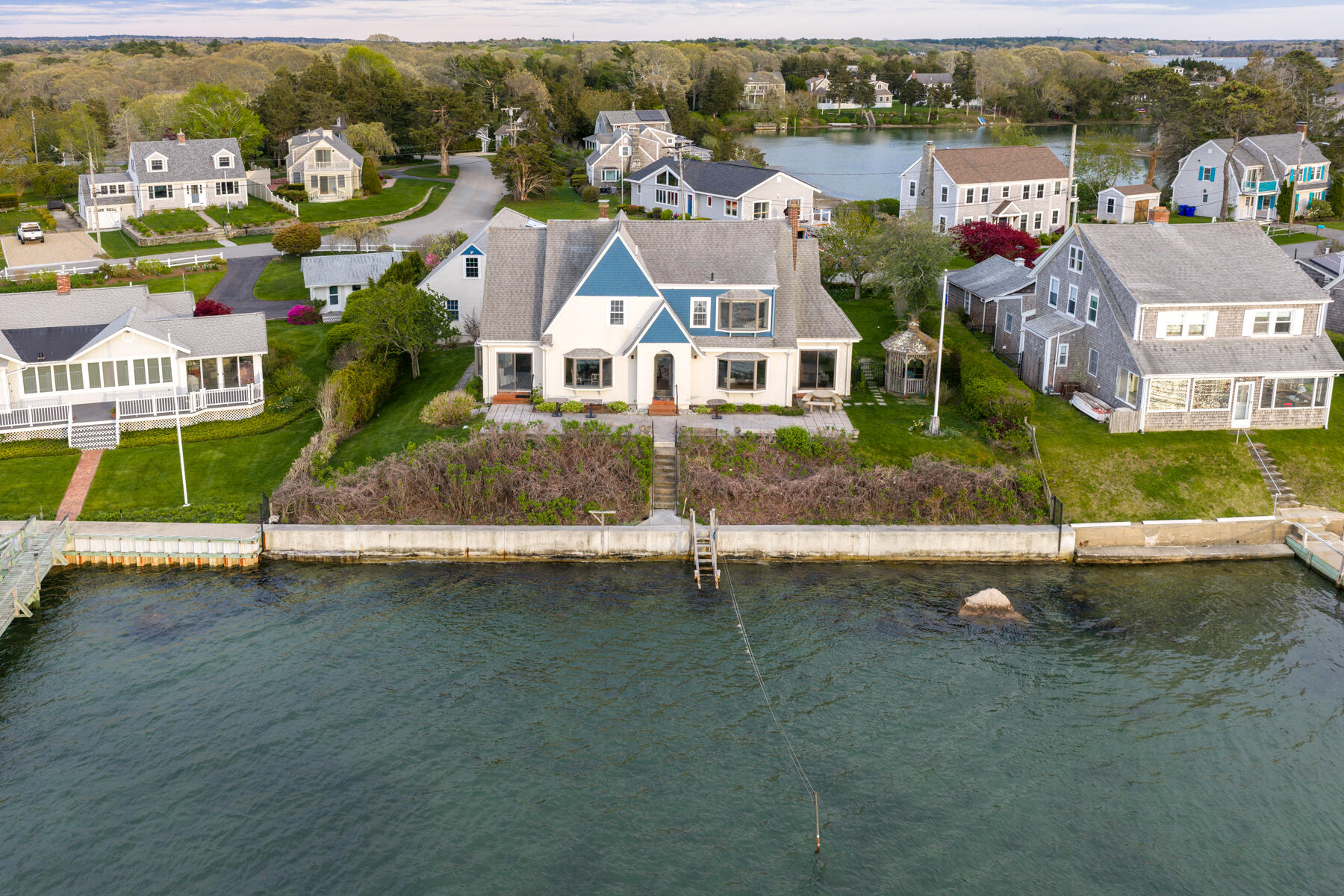 35 Benedict Road Bourne MA 02532