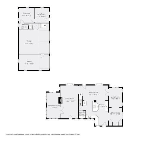 35 Benedict Road Bourne MA 02532