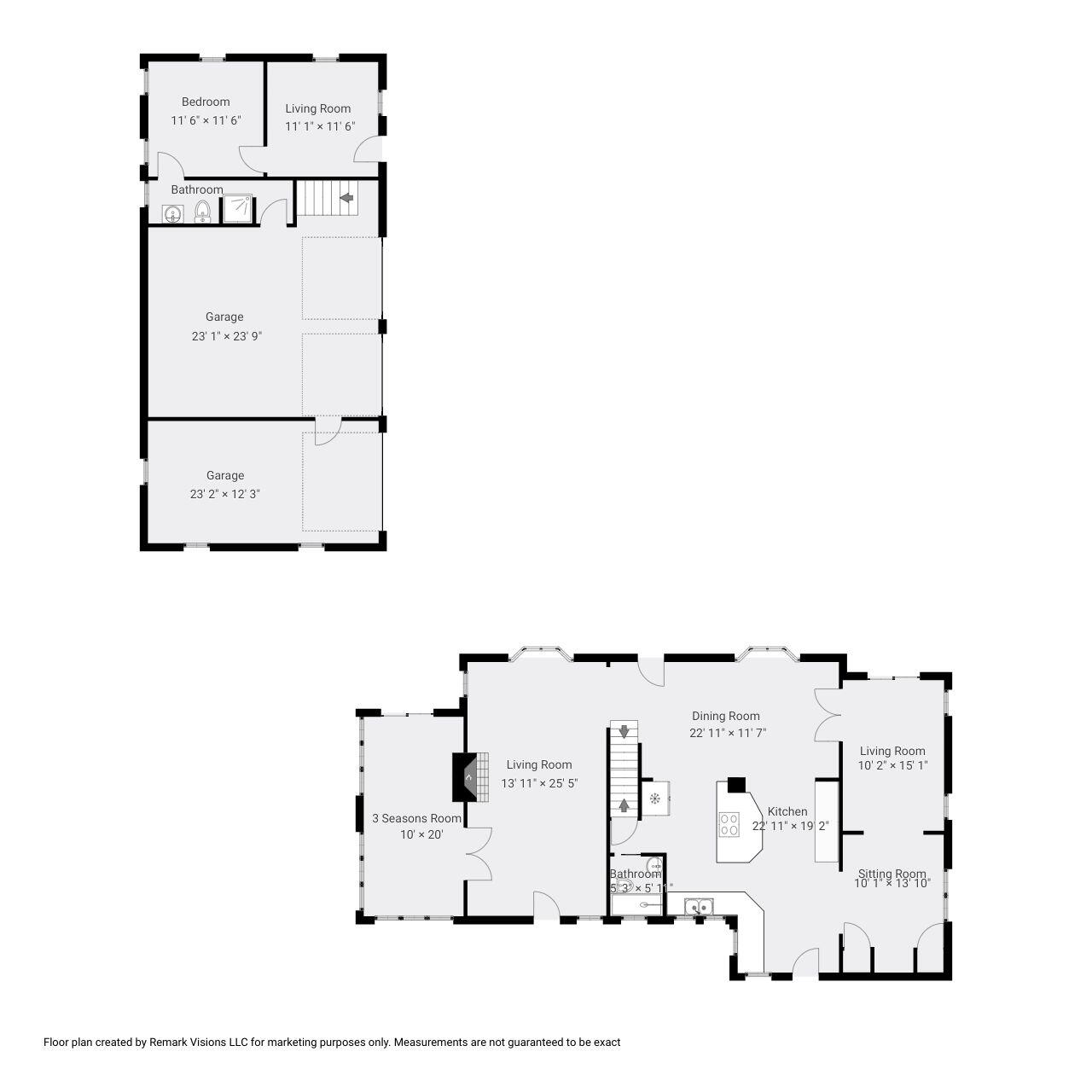 35 Benedict Road Bourne MA 02532