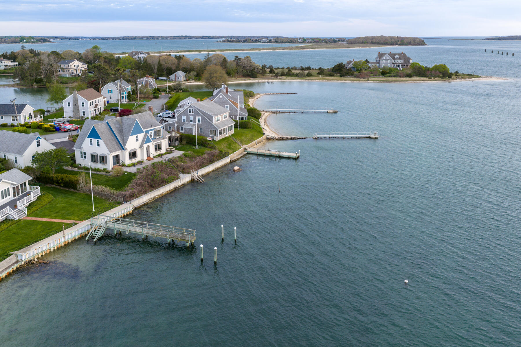 35 Benedict Road Bourne MA 02532