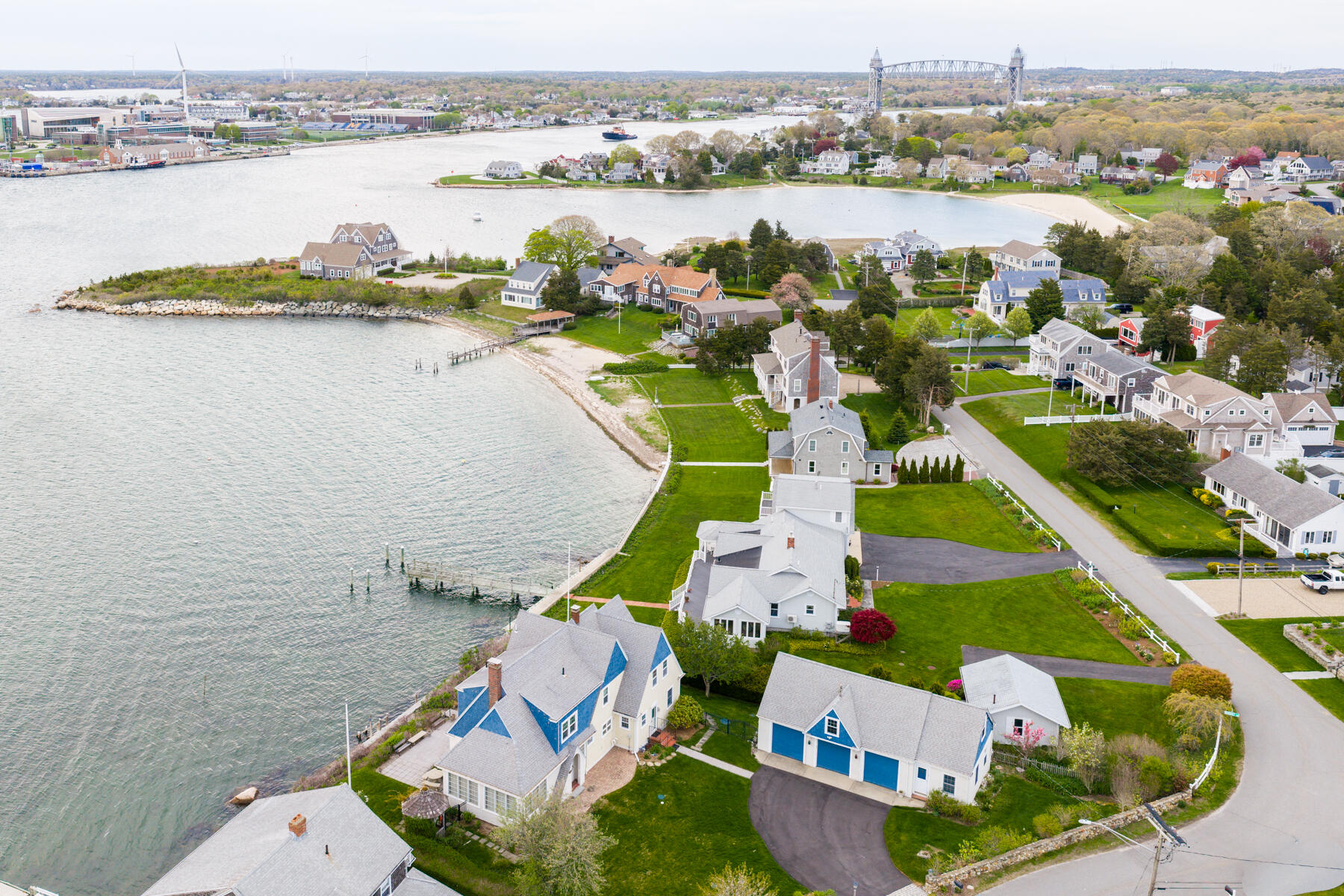 35 Benedict Road Bourne MA 02532