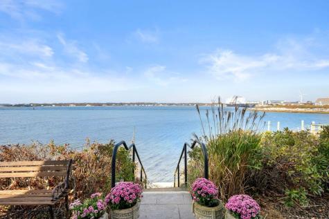 35 Benedict Road Bourne MA 02532