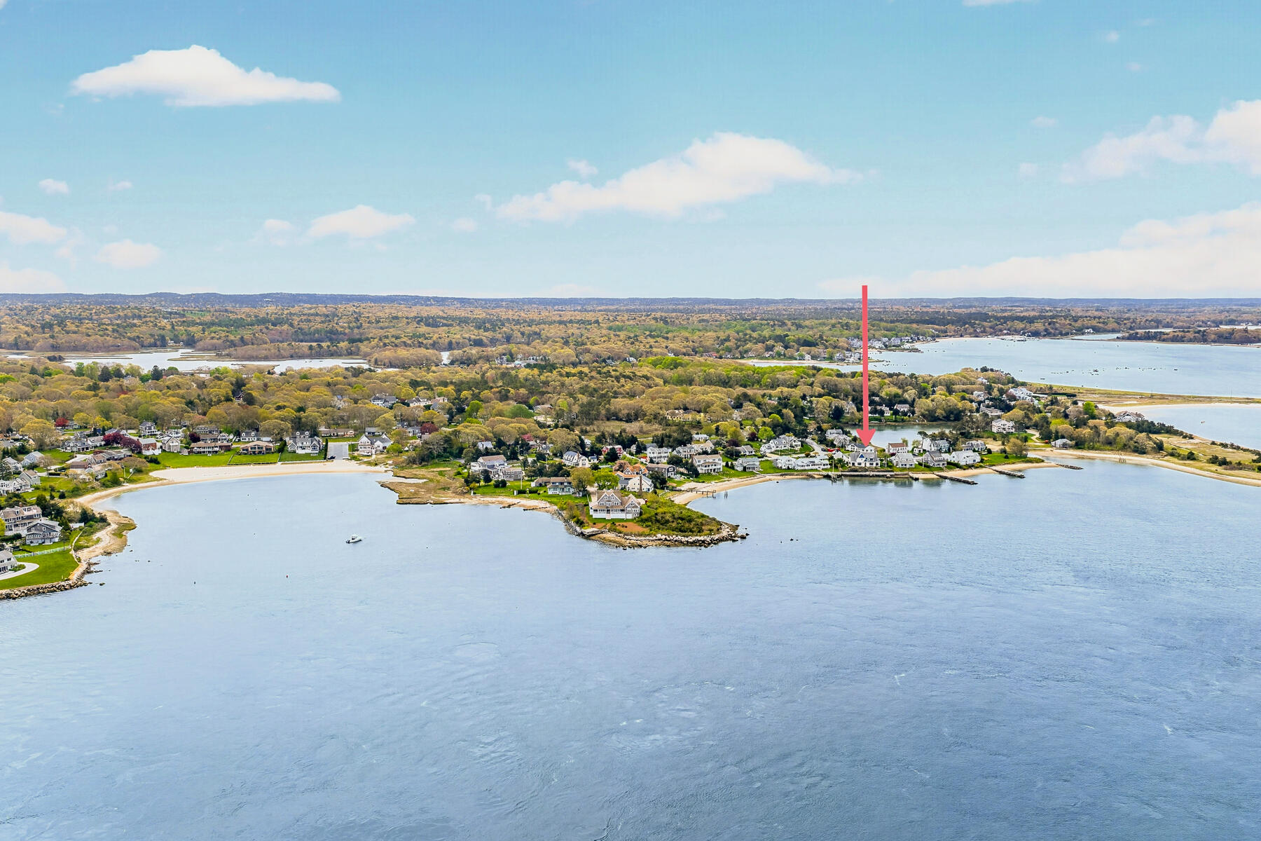 35 Benedict Road Bourne MA 02532