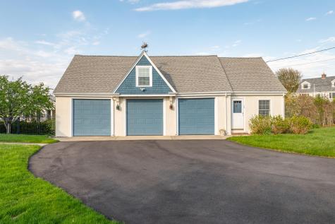 35 Benedict Road Bourne MA 02532