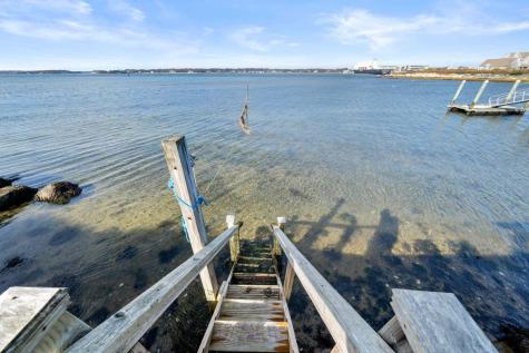 35 Benedict Road Bourne MA 02532