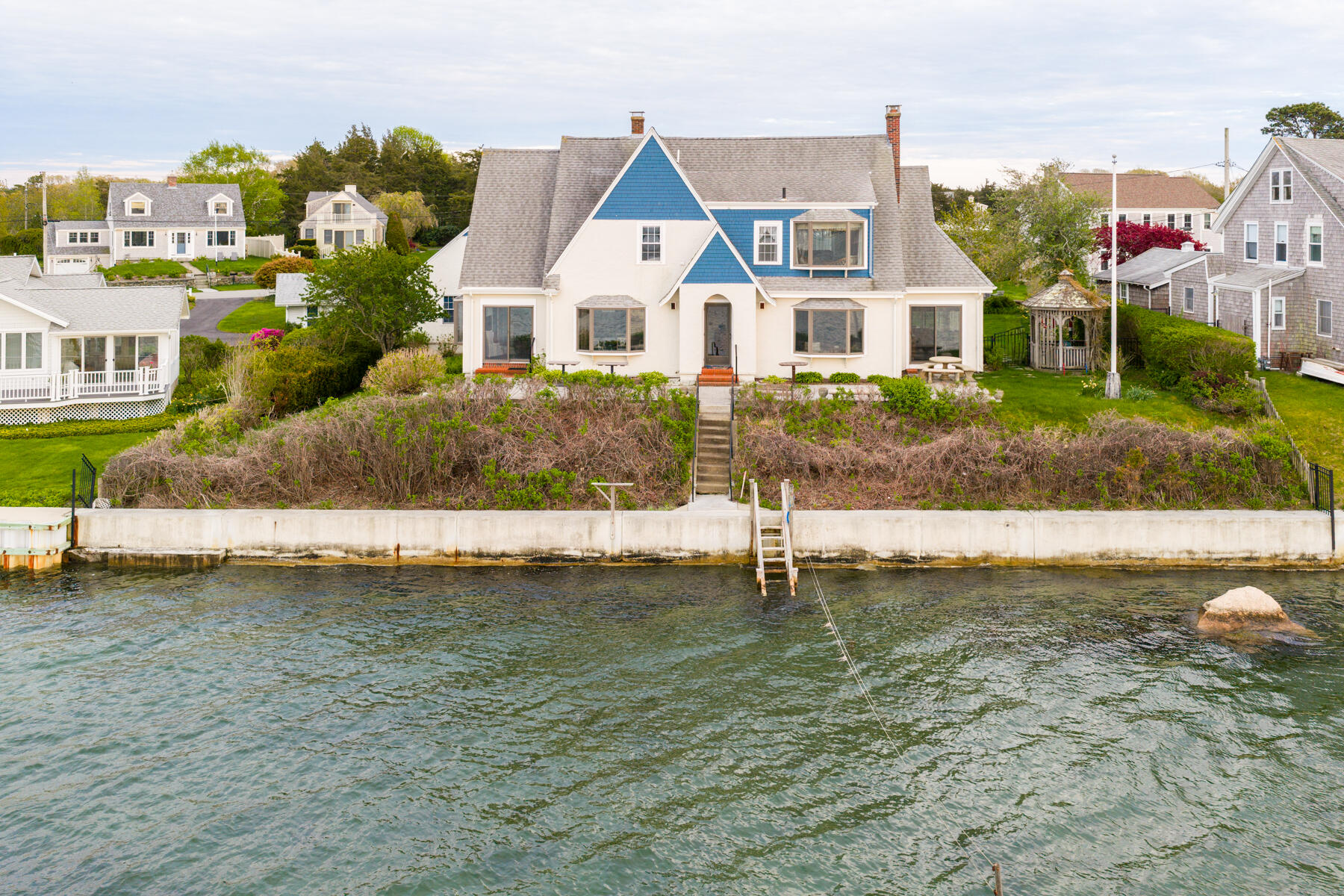 35 Benedict Road Bourne MA 02532