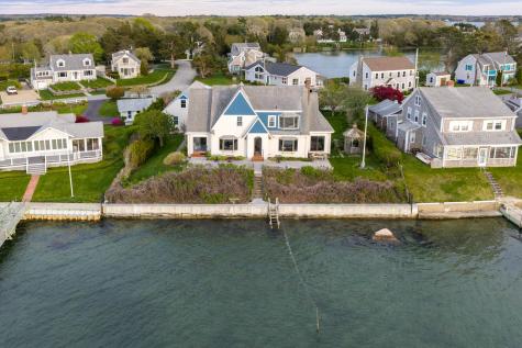 35 Benedict Road Bourne MA 02532