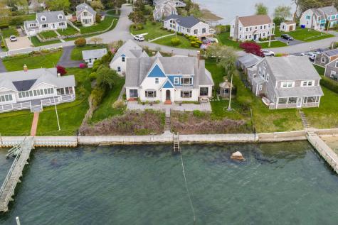 35 Benedict Road Bourne MA 02532