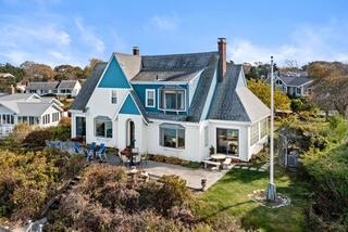 35 Benedict Road Bourne MA 02532