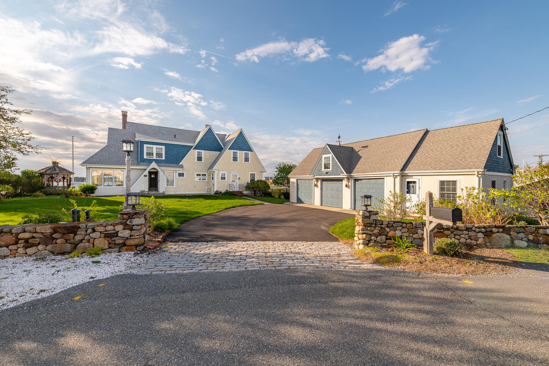 35 Benedict Road Bourne MA 02532