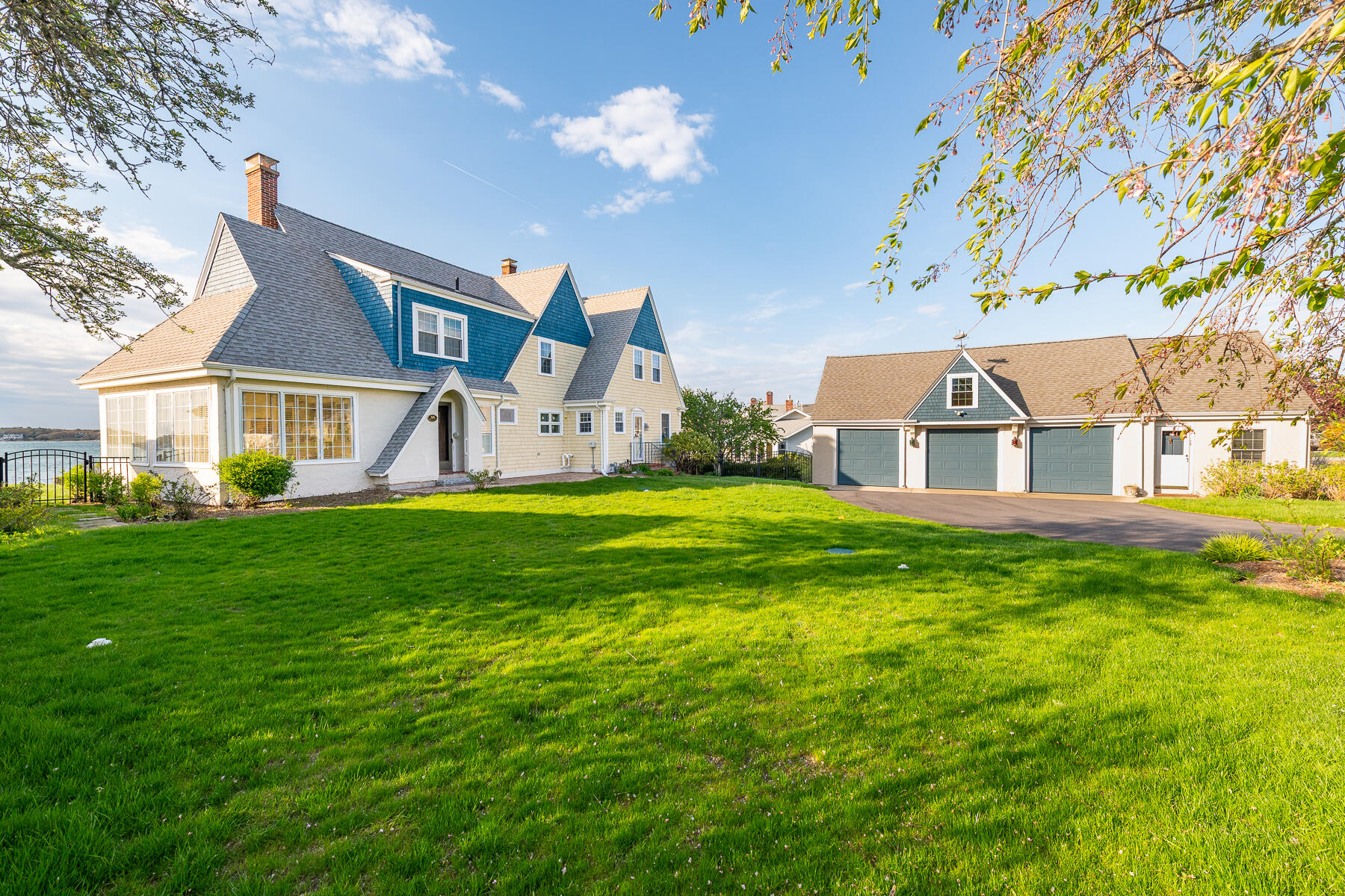 35 Benedict Road Bourne MA 02532
