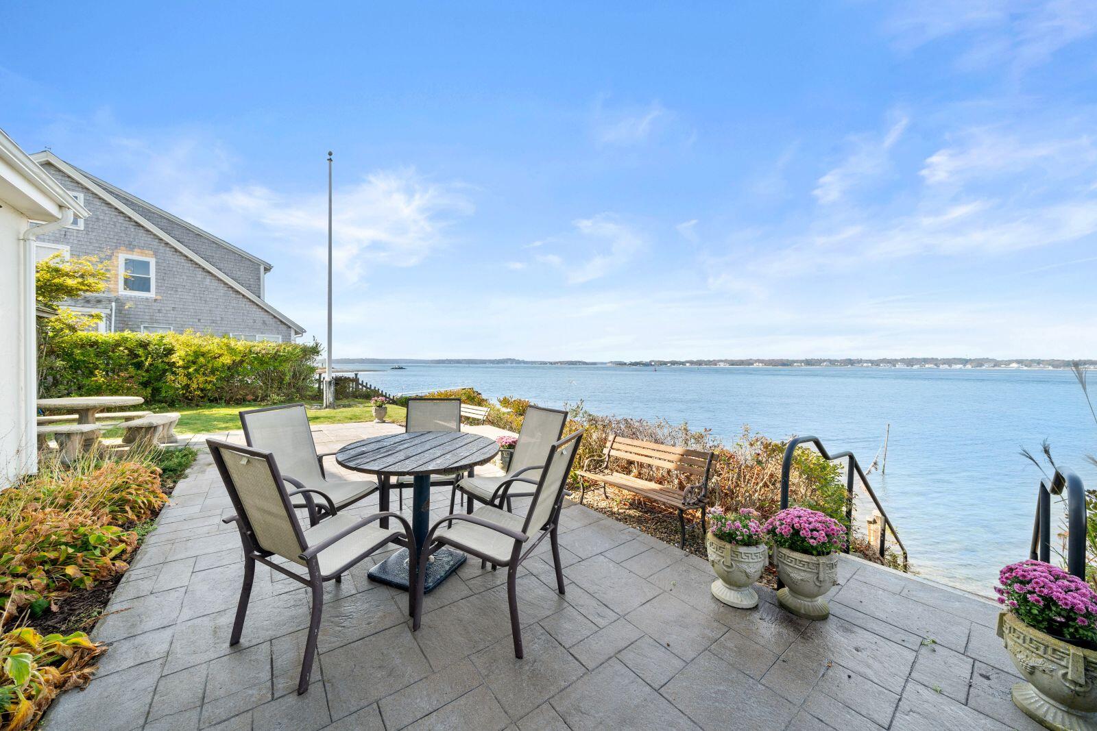 35 Benedict Road Bourne MA 02532