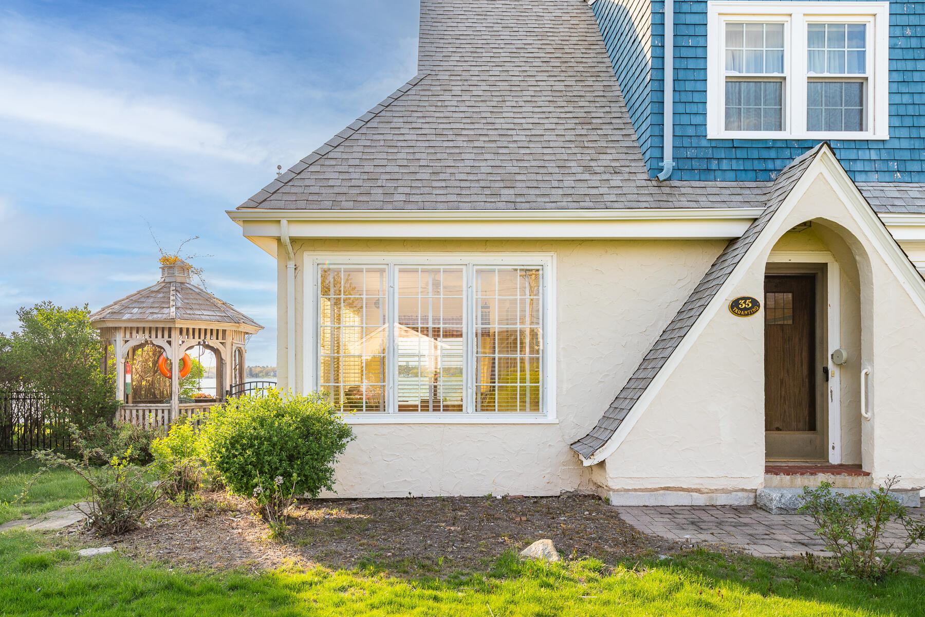 35 Benedict Road Bourne MA 02532