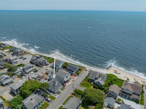 5 Zylpha Road Harwich MA 02646
