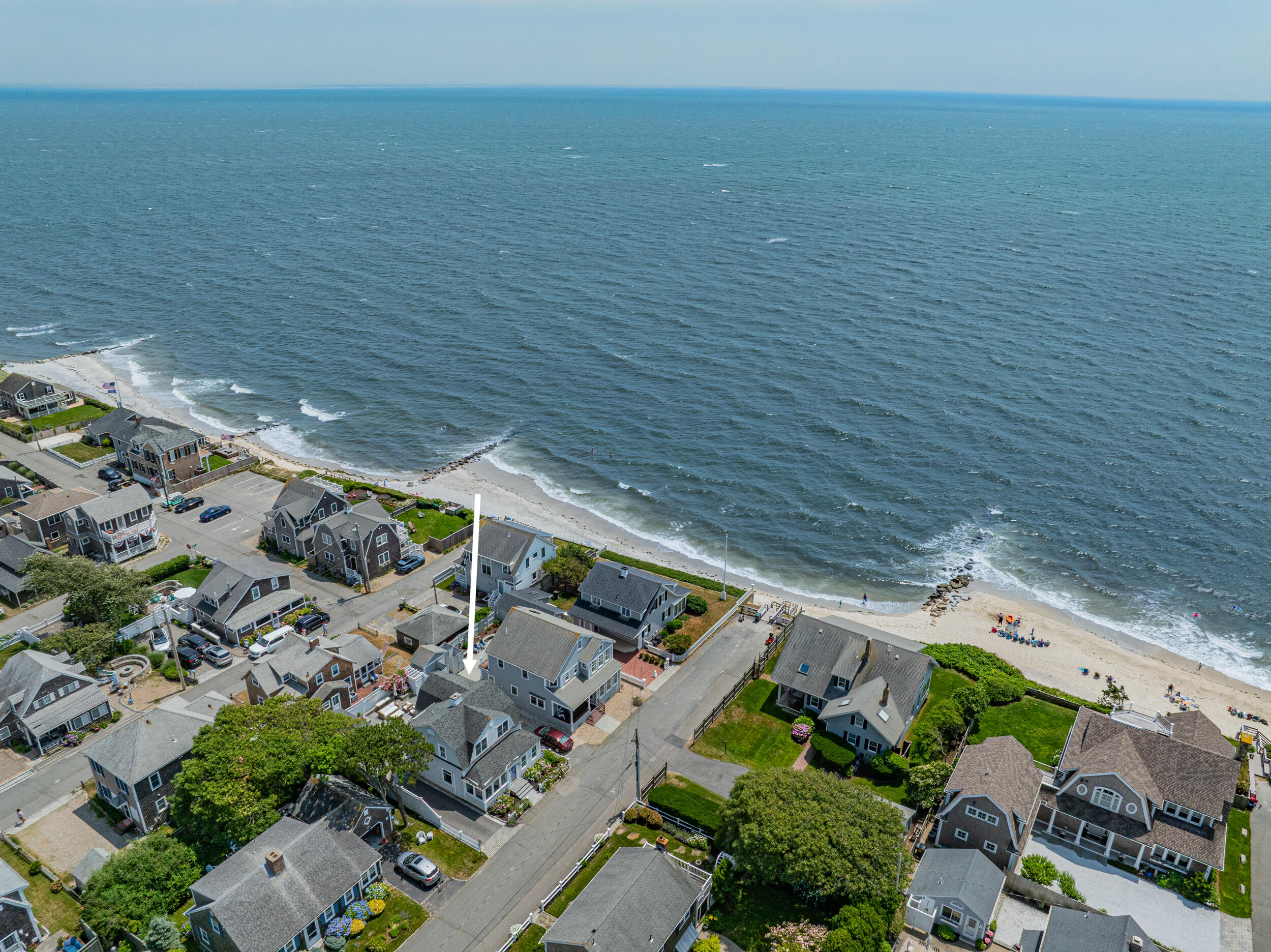 5 Zylpha Road Harwich Port MA 02646