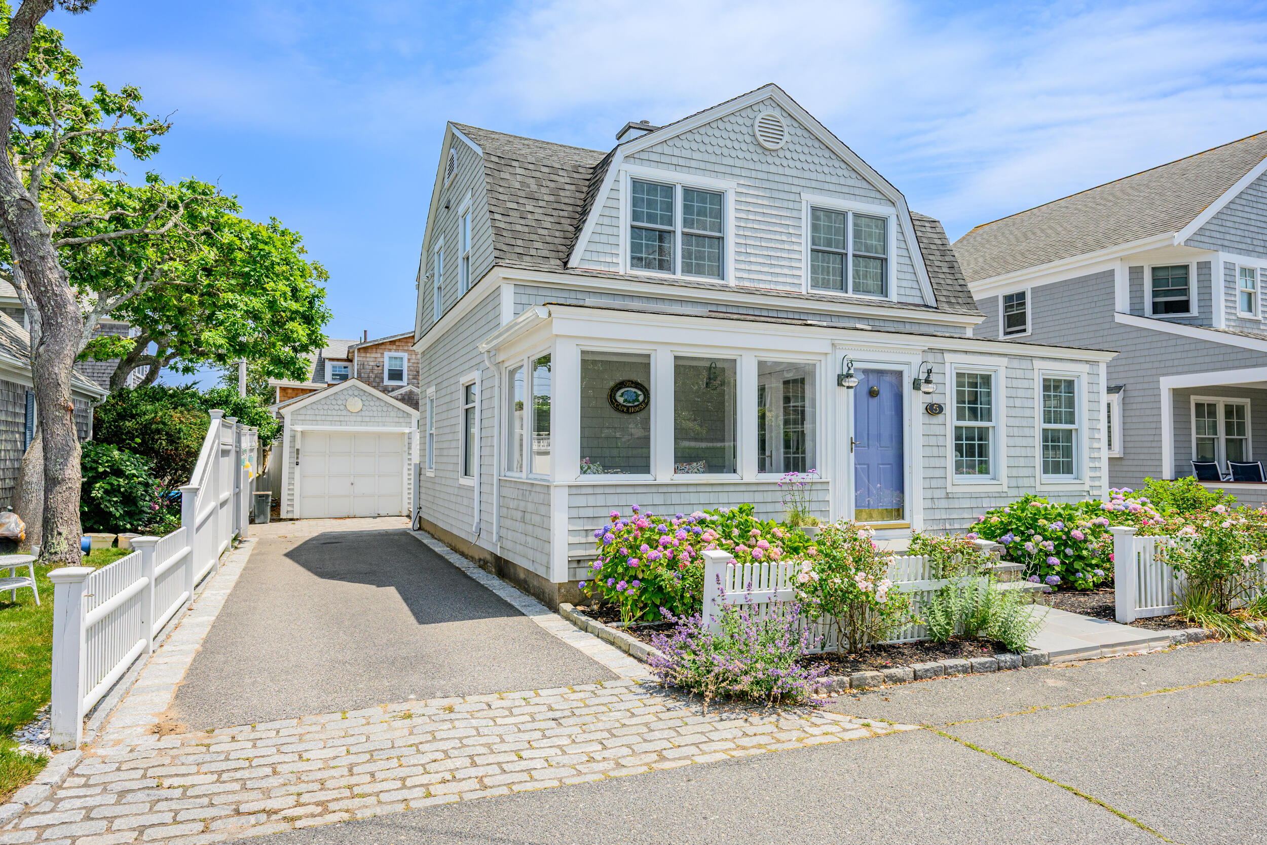5 Zylpha Road Harwich Port MA 02646