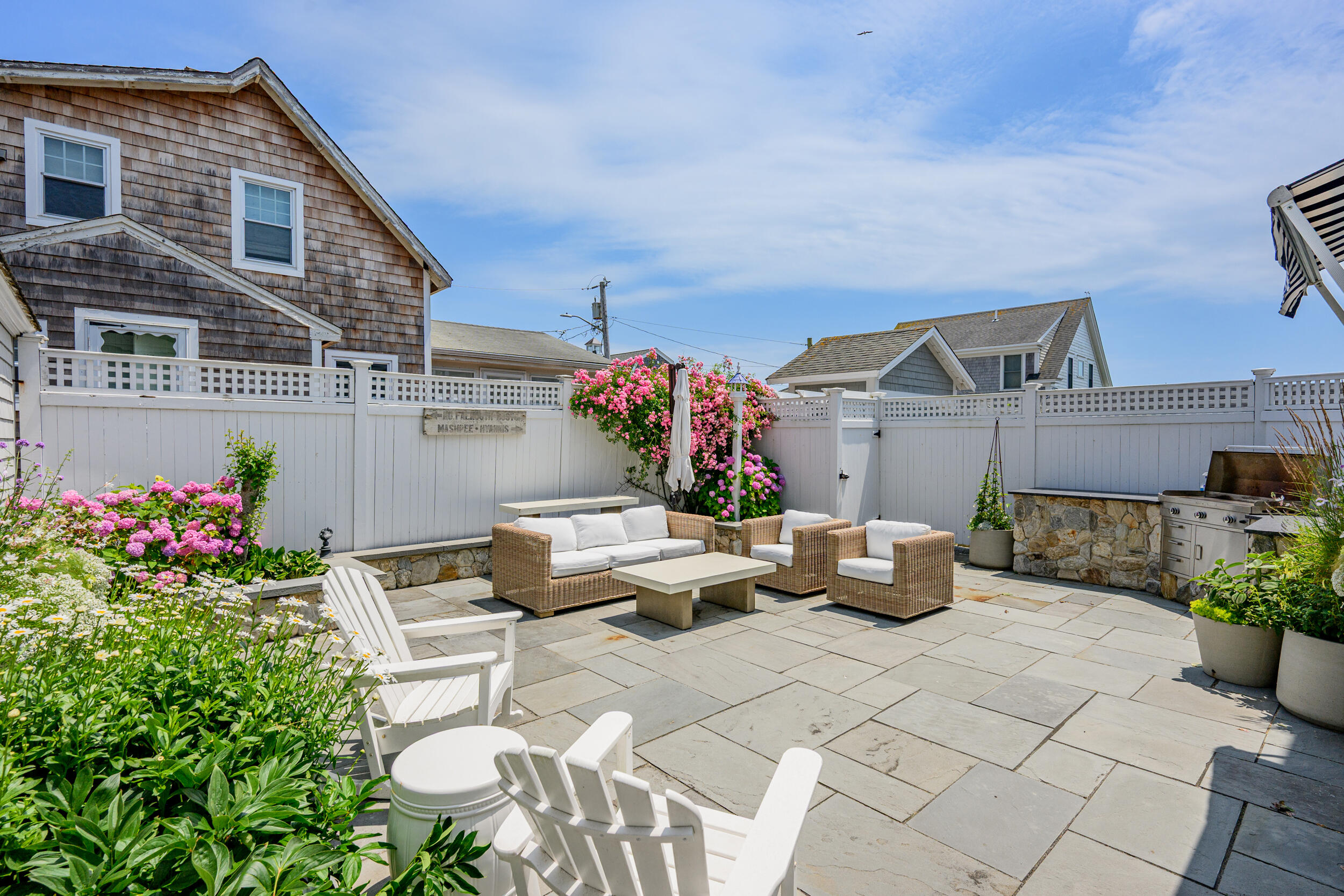 5 Zylpha Road Harwich Port MA 02646