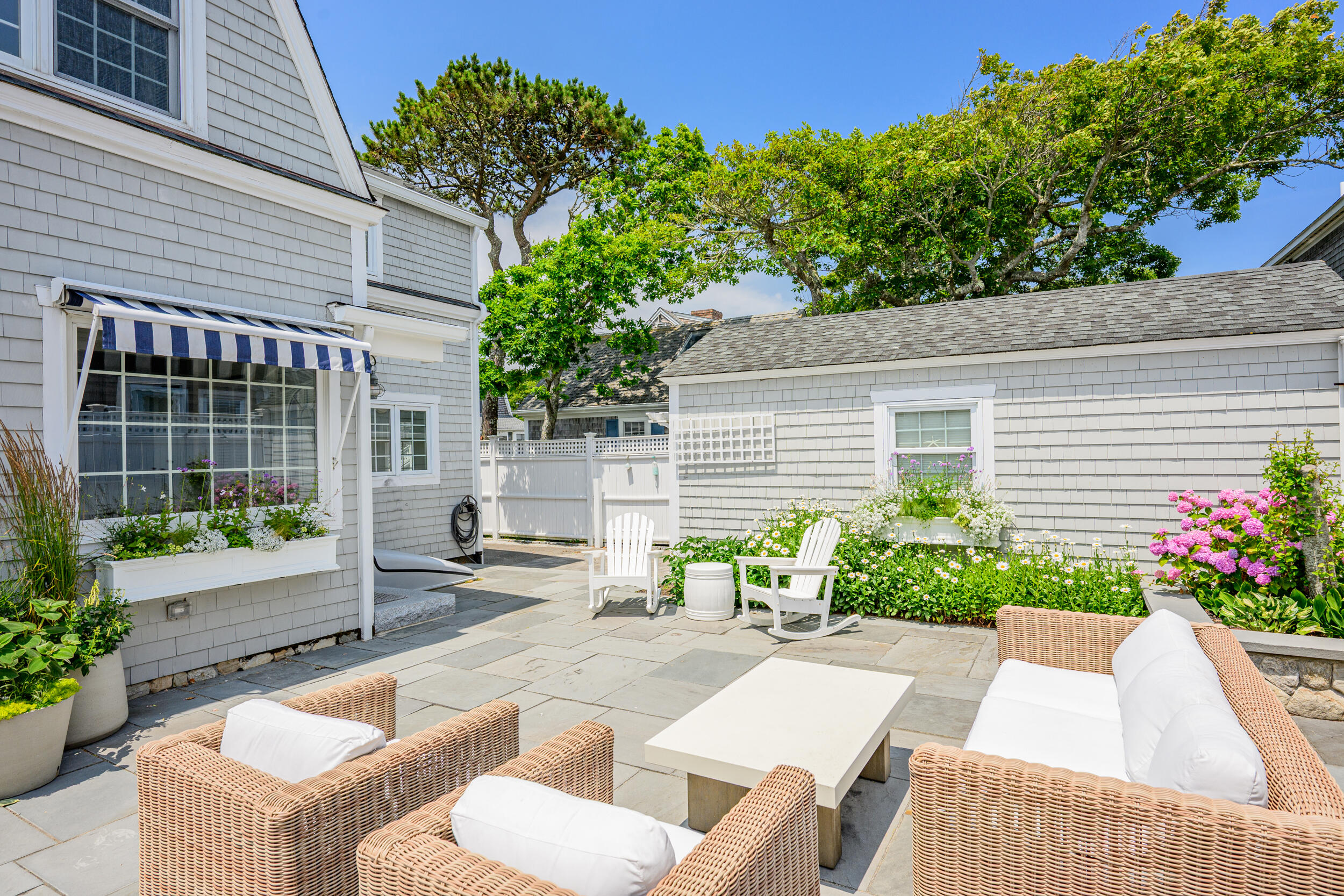 5 Zylpha Road Harwich Port MA 02646