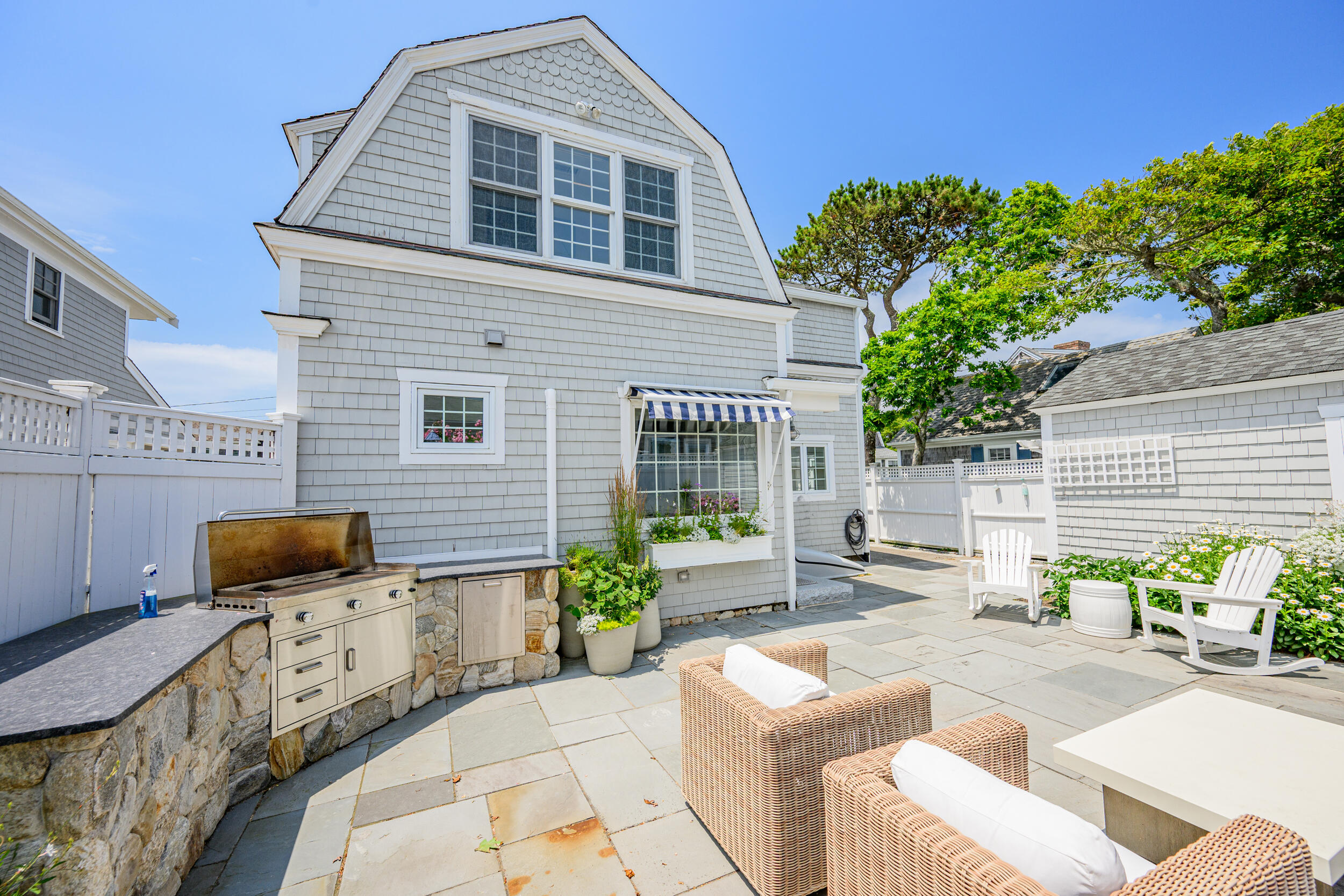 5 Zylpha Road Harwich Port MA 02646