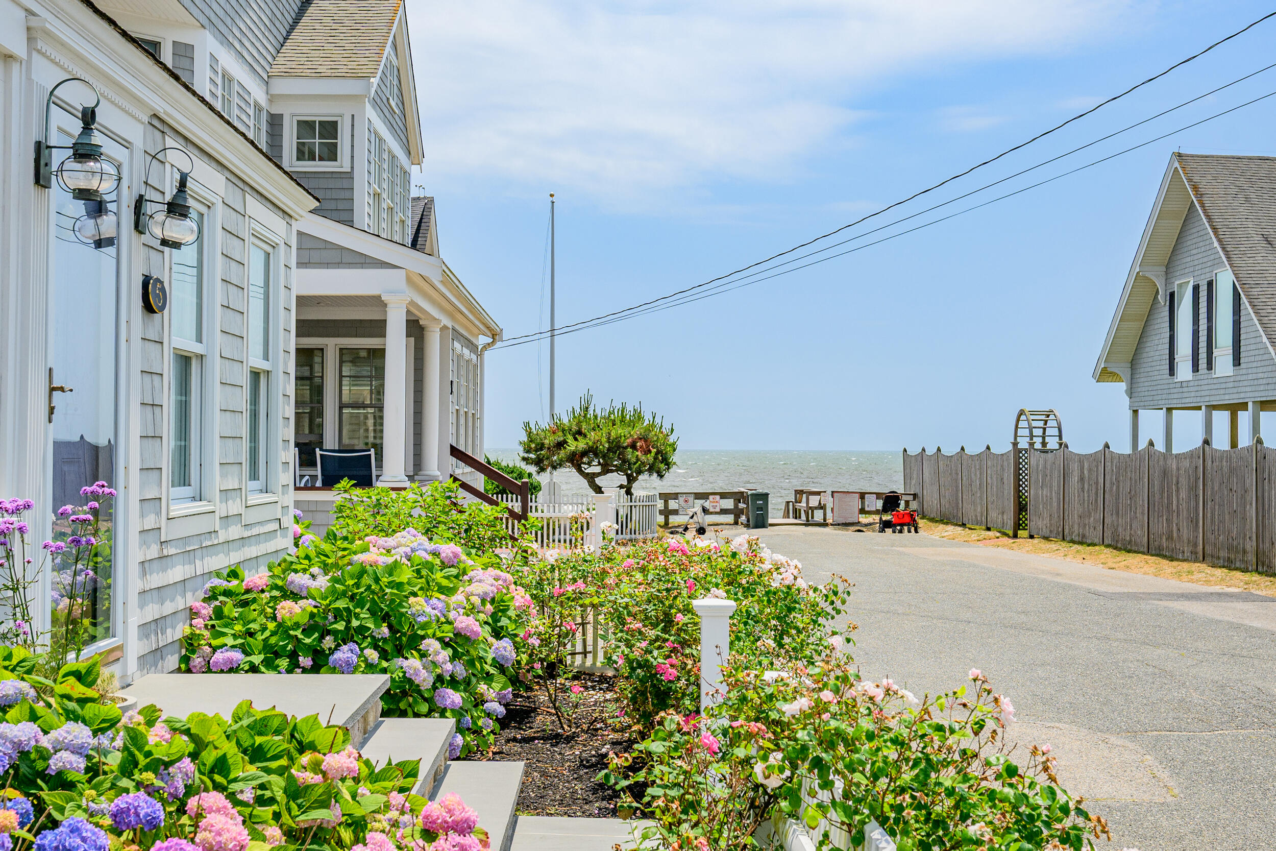 5 Zylpha Road Harwich Port MA 02646