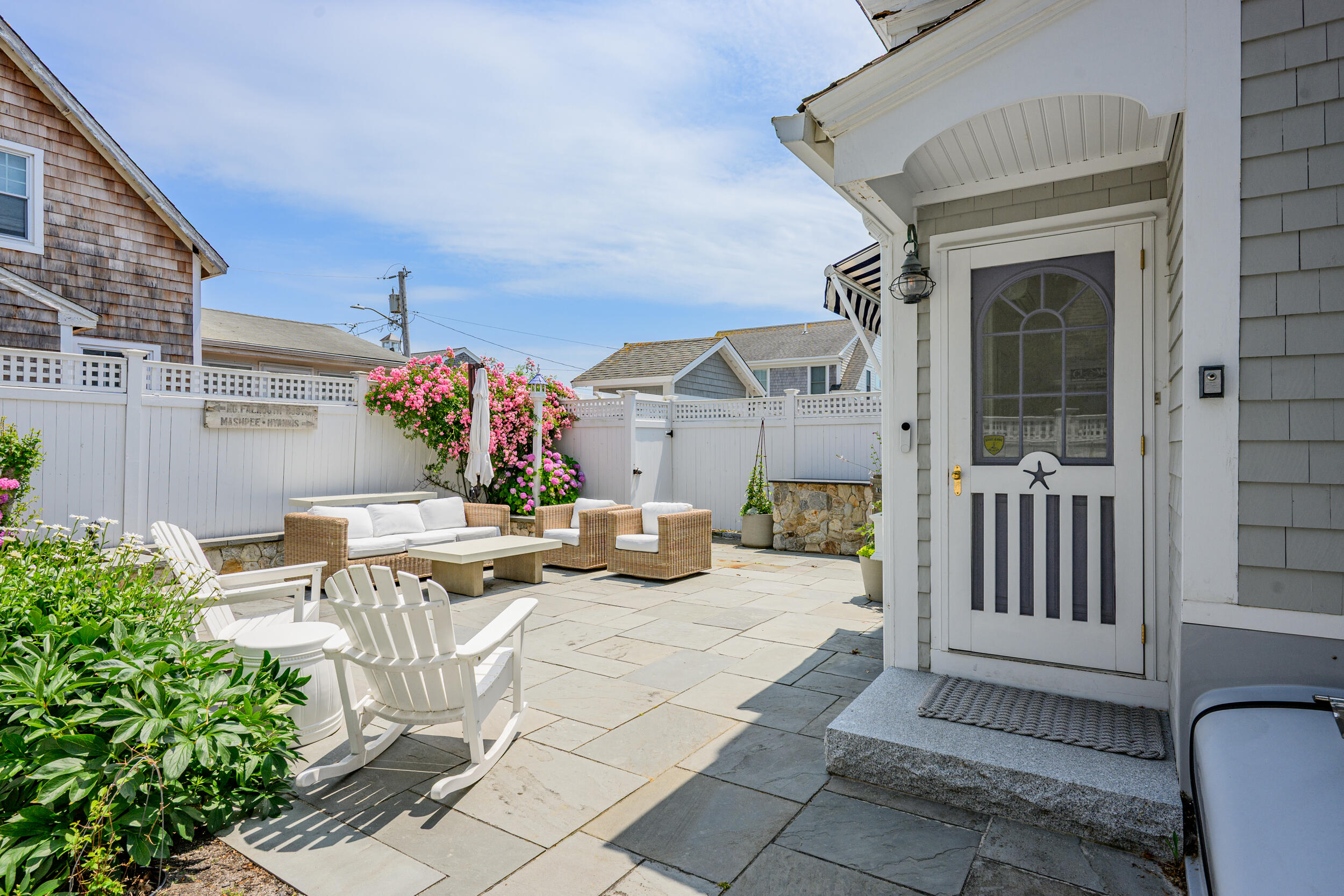 5 Zylpha Road Harwich Port MA 02646