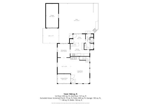 5 Zylpha Road Harwich MA 02646