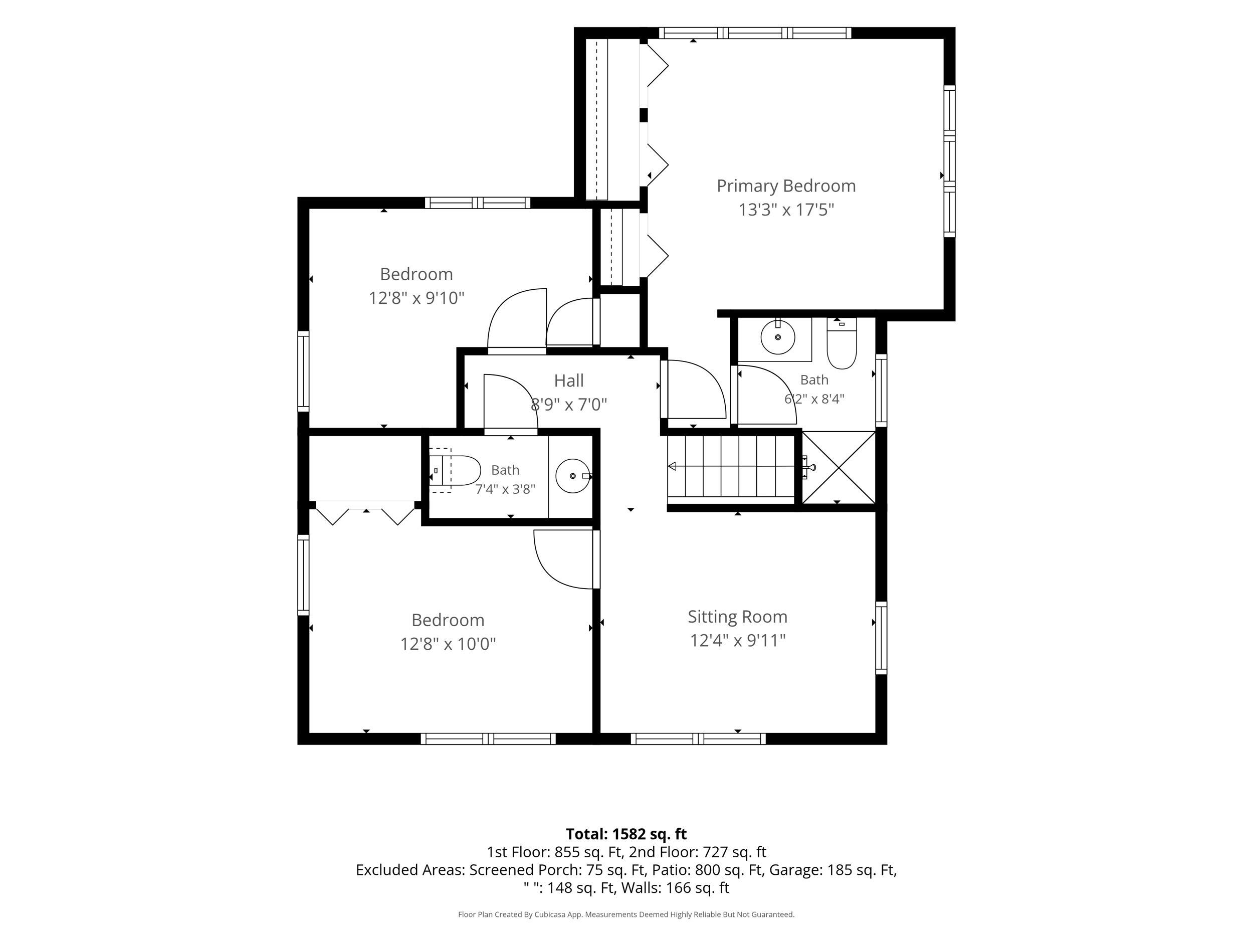 5 Zylpha Road Harwich Port MA 02646