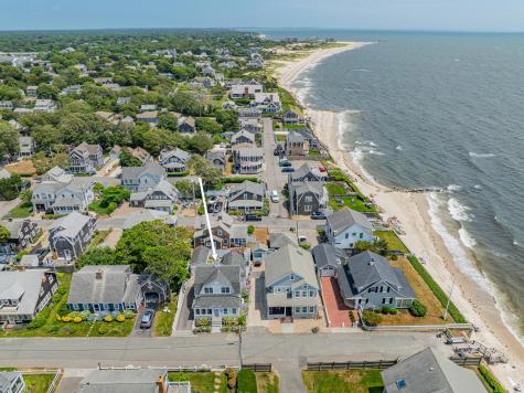5 Zylpha Road Harwich MA 02646