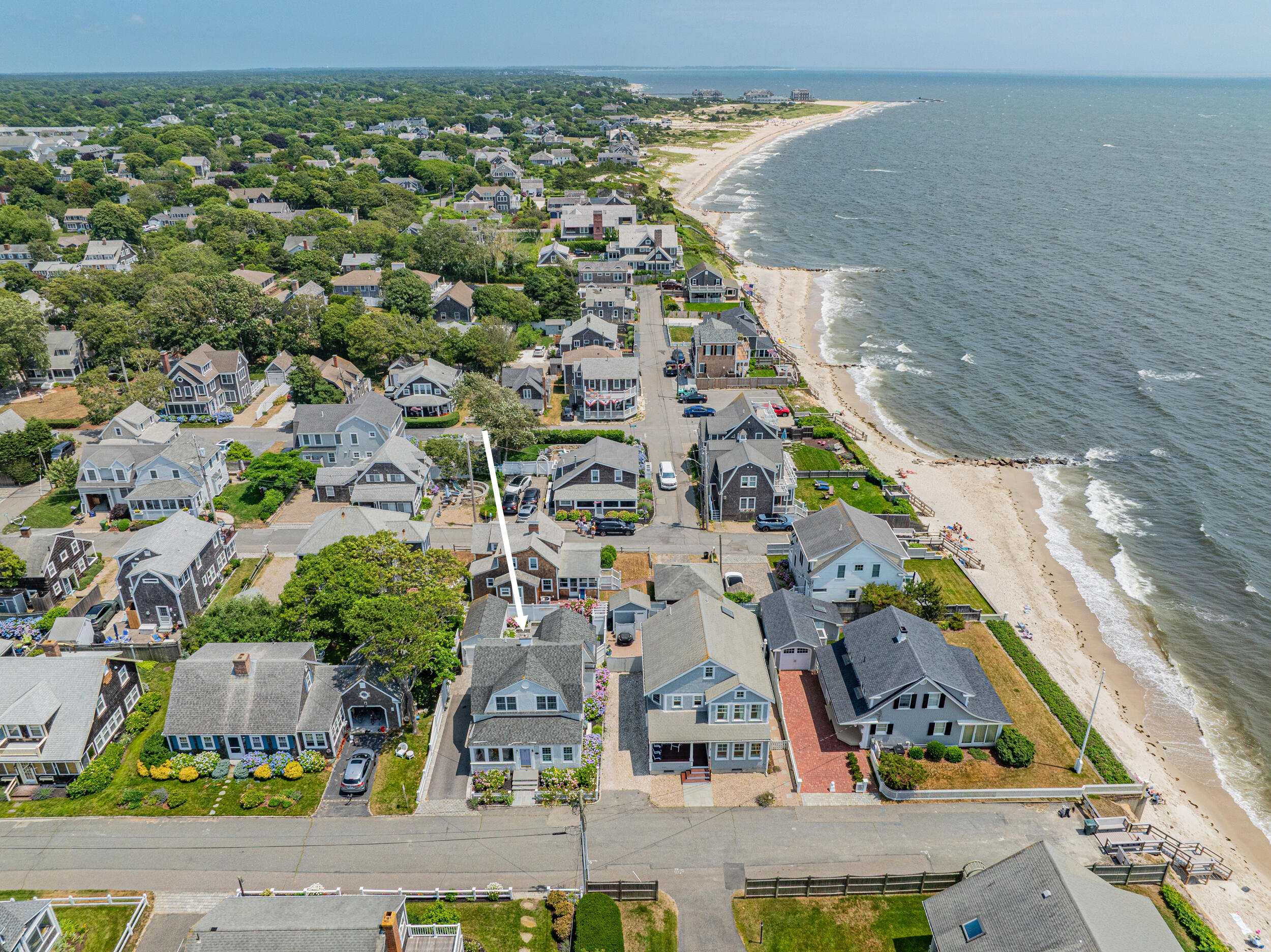 5 Zylpha Road Harwich Port MA 02646