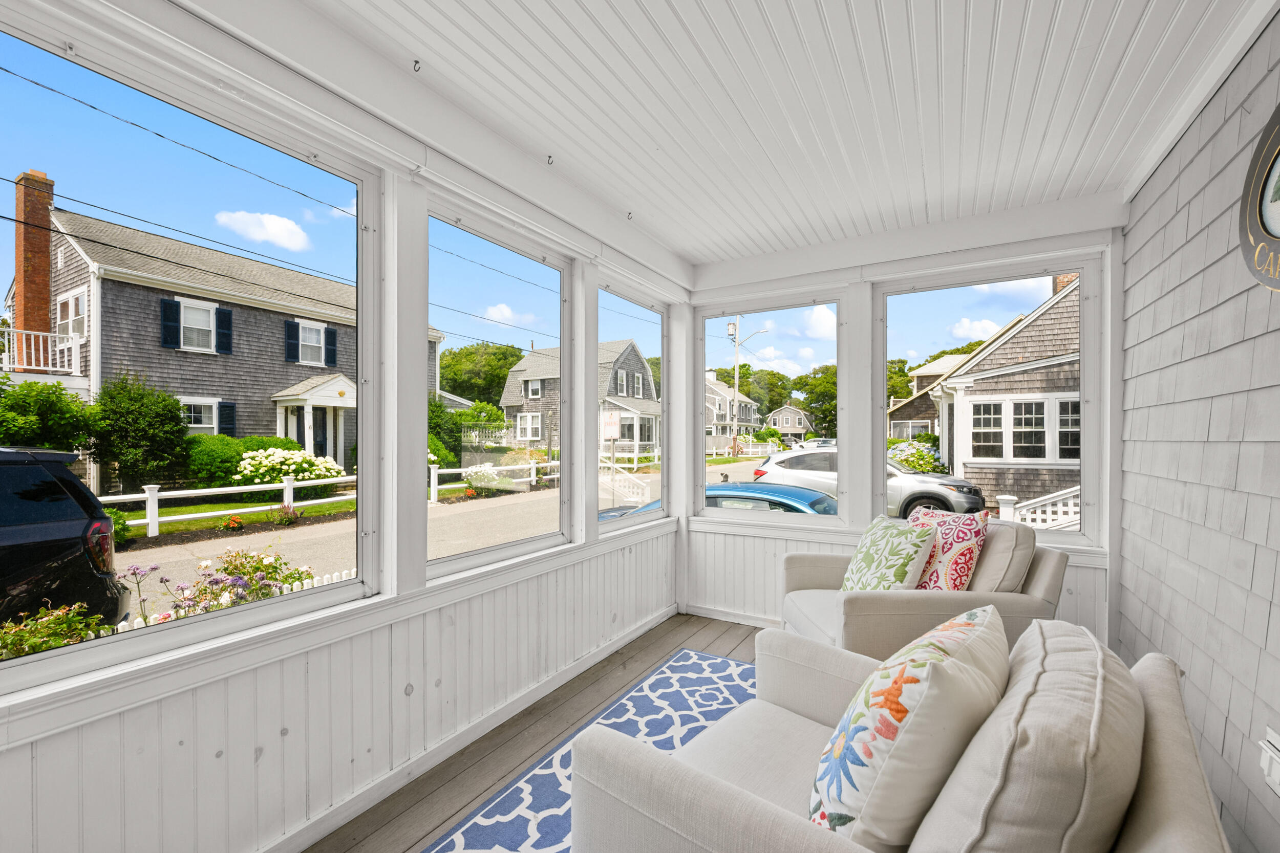 5 Zylpha Road Harwich Port MA 02646