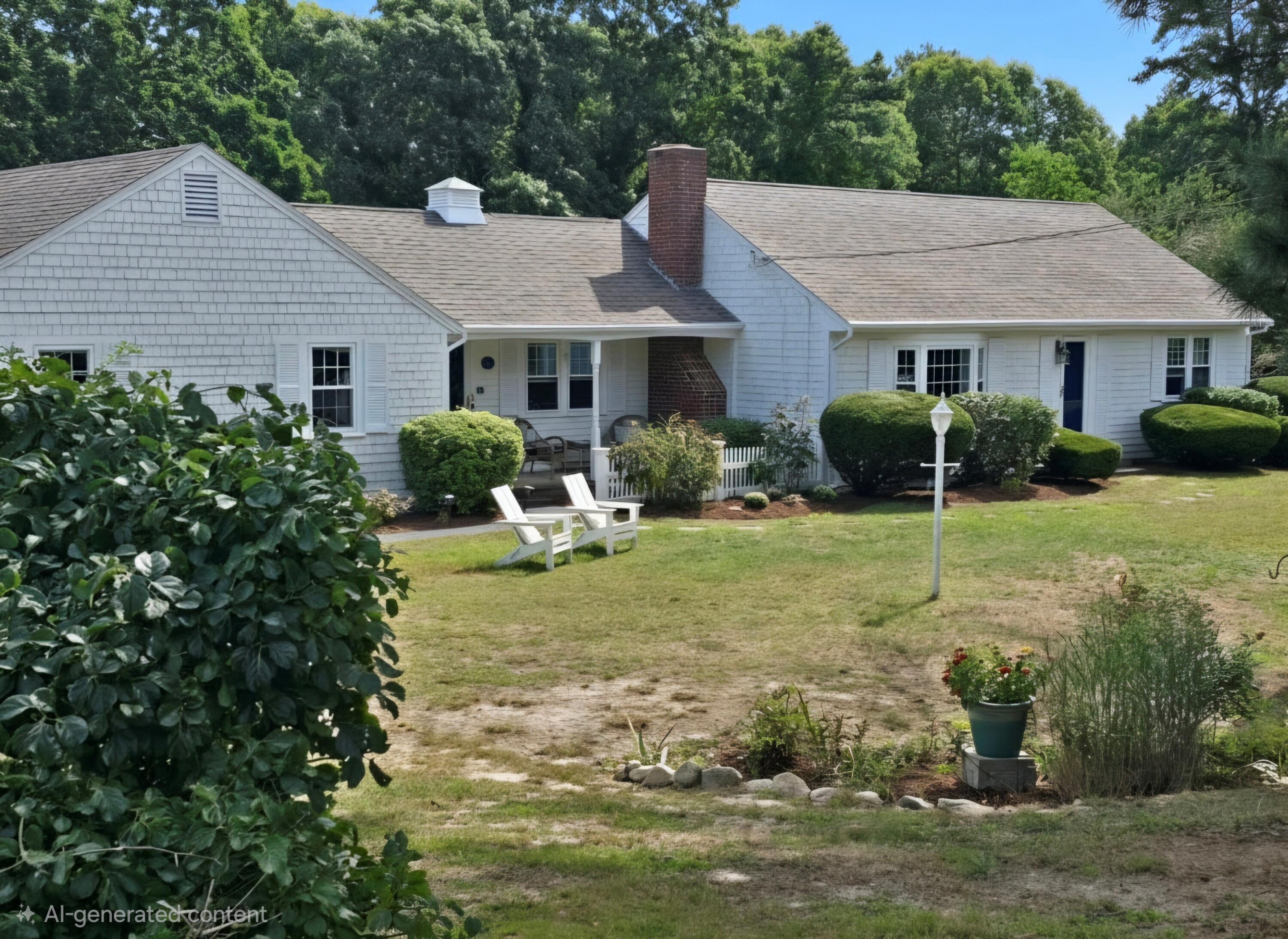 144 Forest Hills Drive Dennis MA 02638