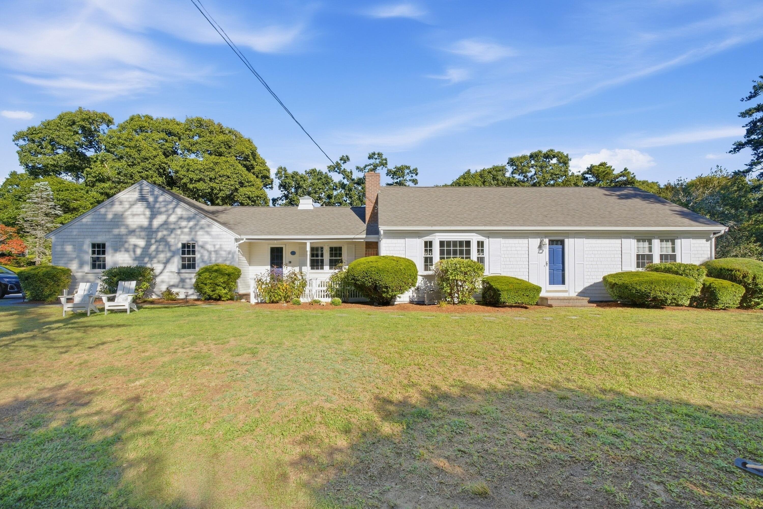 144 Forest Hills Drive East Dennis MA 02641