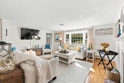 144 Forest Hills Drive East Dennis MA 02641
