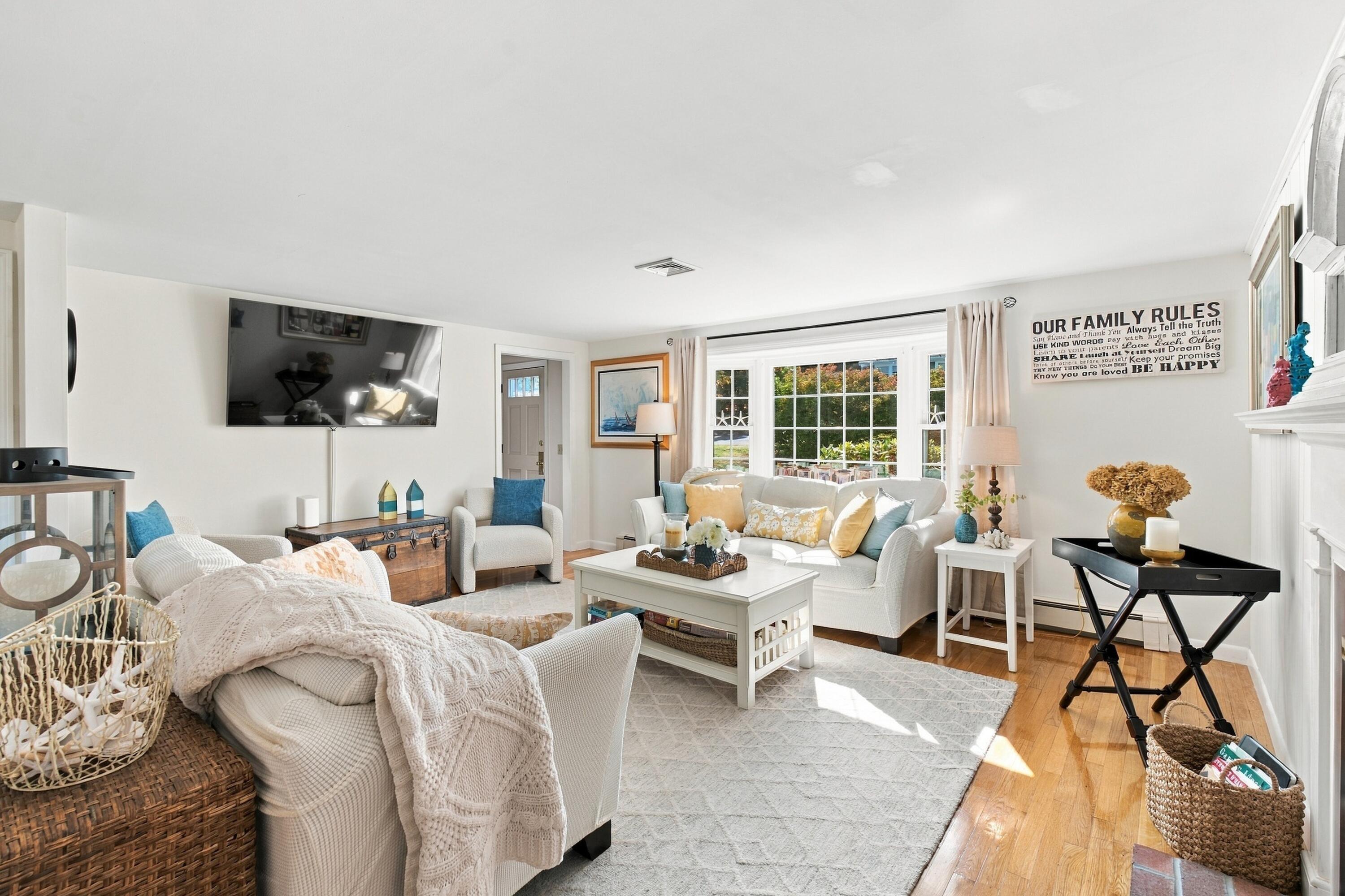 144 Forest Hills Drive East Dennis MA 02641