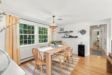 144 Forest Hills Drive East Dennis MA 02641