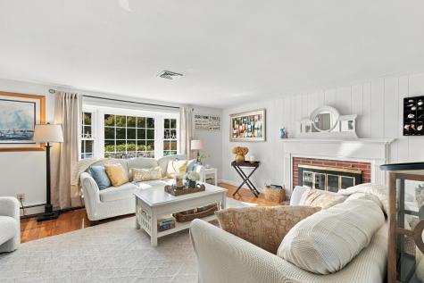 144 Forest Hills Drive East Dennis MA 02641