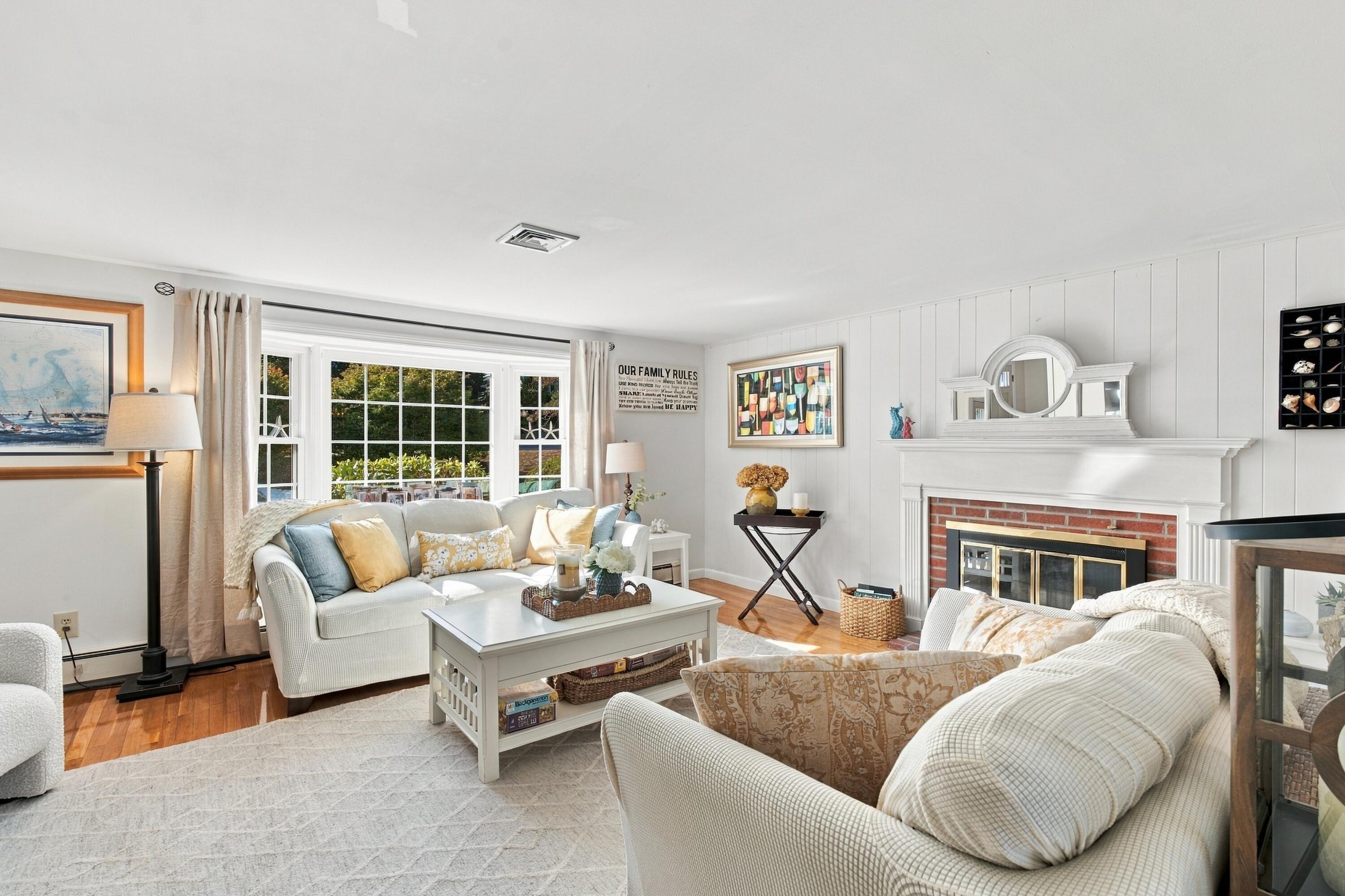 144 Forest Hills Drive East Dennis MA 02641