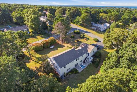 144 Forest Hills Drive East Dennis MA 02641