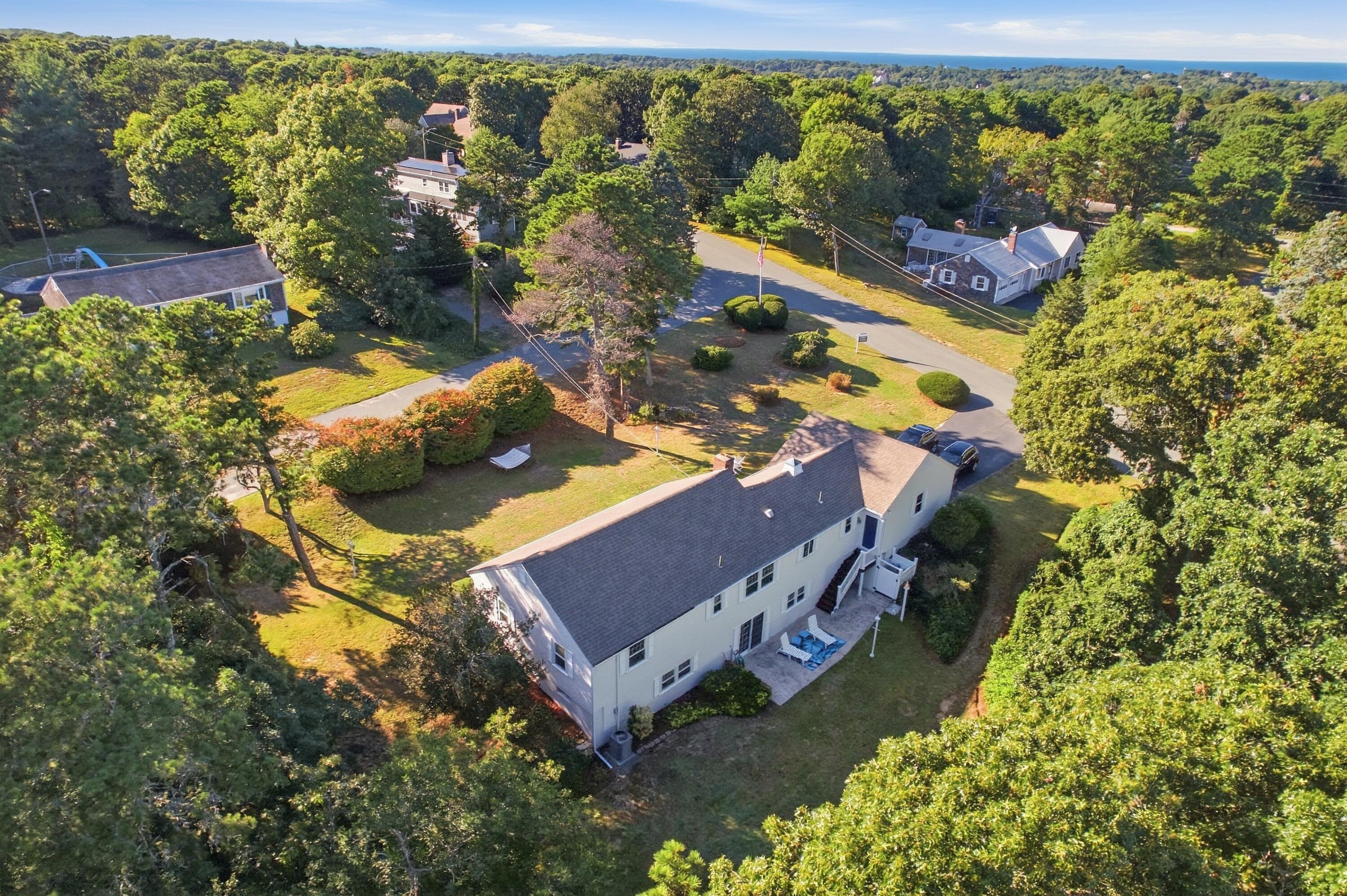 144 Forest Hills Drive East Dennis MA 02641