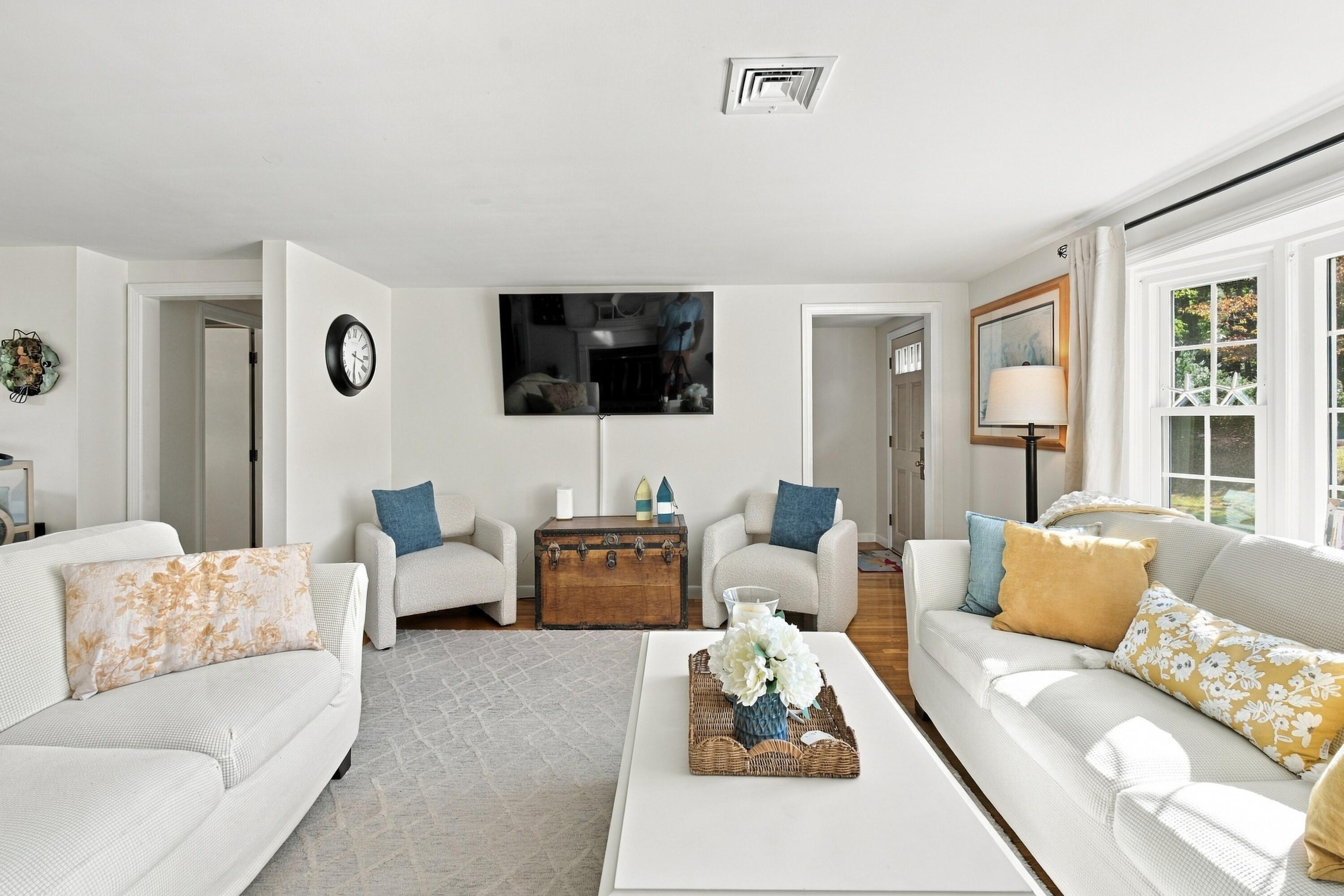 144 Forest Hills Drive East Dennis MA 02641