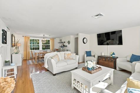 144 Forest Hills Drive East Dennis MA 02641