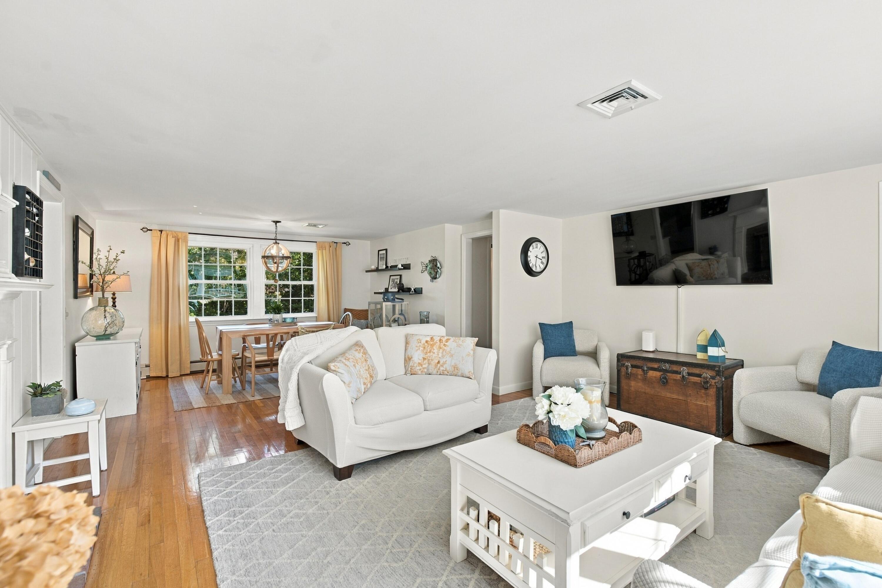 144 Forest Hills Drive East Dennis MA 02641
